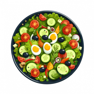 Thunfischsalat